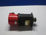 Fanuc Ac Servo Motor Model 2-0 A06B-0521-B051 Encoder A860-0321-T021 Warranty. Fixed Price $99.99.