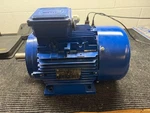 3-PHASE Electric Motor (iec 100L Size) Made In Italy. Fixed Price $299.00.