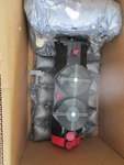 Fanuc A06B-0158-B175#0008-R **refurbished** Great Shape. Fixed Price $3850.00.