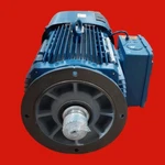 Sew-eurodrive DRN160M4/BE20HR/FG Ac Motor. Fixed Price $2550.00.