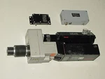 Bosch 0608600004 Press Fit Spindle -new-. Fixed Price $1495.00.