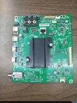 Oem Hisense Main Board For 55H6B Version 178763 (upstairs Shelf 5). Fixed Price $50.00.