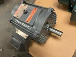 GE,5K182CK2646,HAZARD Location Motor 1HP 1770RPM 3PH 182T. Fixed Price $250.00.