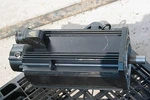 Rexroth Indramat Permanent Magnet MHD112C-024-PG0-BN Servo Motor Working Free. Fixed Price $2200.00.