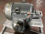 BALDOR,A40-0003-3693,MOTOR 75HP 405T 3PH 1185RPM. Fixed Price $3200.00.