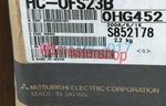 1PCS New Mitsubishi Servo Motor HC-UFS23B. Fixed Price $684.29.
