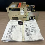 New Surplus- Reliance Electric 14C103U Flexpak Vs Variable Speed Drive 3HP. Fixed Price $1000.00.