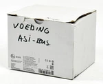 Ifm Electronic As-i Power Supply, AC1212. Fixed Price $265.06.