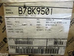 Reliance Hp 1725 Rpm FC145TC Brake Motor B78K9501R W/dodge 56 Dbsc Nib!. Fixed Price $400.00.