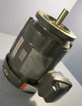 Nidec X1E2BCR Energy Efficient Phase Motor 1760 Rpm 230/460 V D562. Fixed Price $149.99.