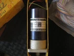 New Globe Hysteresis Motor Precision Pn#- AC-16900 115V Phase. Fixed Price $59.99.