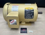 Baldor EM3558T 35AA001N909G1 2HP 1760RPM 208-230/460V 3PH 60HZ Nos + Warranty. Fixed Price $599.00.