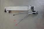 Vexta C037L-90212PE-1 2-PHASE Stepping Motor Industrial Linear Assembly. Fixed Price $200.00.