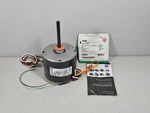 Us Motors 1860 Replacement Condenser Fan 1/4 Hp 208-230V 1075 Rpm 1876. Fixed Price $55.01.