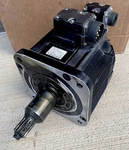 Yaskawa Ac Servo Motor SGMGH-20A2A-OY12 16.7A 1800W 1500RPM UTSAH-B17BB Encoder. Fixed Price $500.00.