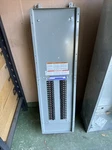 Square Nq Panelboard Interior 225A 208Y/120V 3PH 4W New For 50 Box. Fixed Price $680.00.
