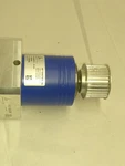 Wittenstein Alpha 070S-MF1-10-1D1-3S Servo Gearbox A52 10002387. Fixed Price $295.00.