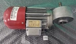*used*lenze D-32696 13.531.65.550 Extertal Gear Motor *warranty+ Shipped*. Fixed Price $255.00.