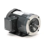 Leeson LM10340 Electric Motor Hp 1730 Rpm 230/460 V 56HC SRF4S1TC61Q20. Fixed Price $1428.07.