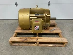 Baldor EM4400T 100HP, 1785RPM, Frame 405T New. Fixed Price $5500.00.