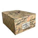 New Oriental Motor CBI205-701T / CBI205701T Clutch & Brake 100V *prewired. Fixed Price $550.00.