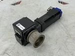 Kollmorgen Goldline Xt MTC308C1-R1C1 Servo Motor Used #150087. Fixed Price $2495.00.