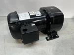 Dayton 6K354 Ac GEARMOTOR,TEFC,134RPM,115V. Fixed Price $712.50.