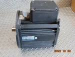 Baumuller Ds 100-E 20332623 2KW Servo Motor 261512. Fixed Price $499.00.