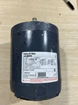 New W/o Box A.0. Smith 7-177578-03 H159 1/3HP Motor 1725RPM 200-230/460VAC. Fixed Price $139.99.