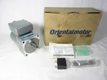 Oriental Motor, 4IK25UAT2-6, Induction Gear 4IK25GV-UAT2, New Box, Nib. Fixed Price $66.95.