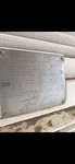 Marathon Xri High Efficiency 500 Hp Severe Duty Motor 600V Three Phase Tefc. Fixed Price $10000.00.