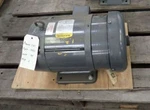Baldor CD7502 2HP Motor 29-1493W201 1750RPM Fr 213C Direct Drive New Sale $1059. Fixed Price $1059.00.