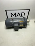 Baldor BM3554T 1/2 Hp Motor Ph 208-230/460 Volts K-15. Fixed Price $129.99.
