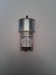 Ametek Pittman GM9413-3 Gear Motor 12 / 24 Vdc 65.5:1 Ratio. Fixed Price $45.00.