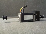 Elcom (pittman) 3192N002 EC110213 Rev: D Brushless Servo Motor. Fixed Price $24.99.