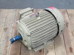 Ge 5KS215BC205 Ac Motor 10 Hp T241888. Fixed Price $749.99.