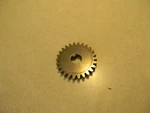 Delta Nos 36-850 Power Feeder Gear, 26T, 1347891. Fixed Price $36.50.