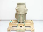 Ge X$d Ultra 841 Vertical Vss Motor 1780 Rpm 460V Electric L324VP16. Fixed Price $1149.99.