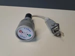 DPU7 - Caber / Used Dc Motor. Fixed Price $211.17.