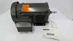 Baldor L5007A .75HP Ac 1800RPM 4P Single Phase 56 115/230V 60HZ. Fixed Price $599.00.