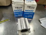 Nook Powertrax Linear Bearing 8581-01-00 2 Pcs. Fixed Price $50.00.