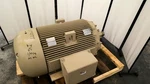 Ge 5KS449SAA212D8 300HP Ac Motor 1800RPM 4P 3PH 449T 460V Tefc 60HZ. Fixed Price $18499.00.