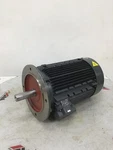 Atb Motors 20 Hp Af 160L/4E-11 Used #144252. Fixed Price $698.50.