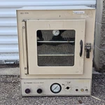 Fisher Scientific Vacuum Oven Model 48 Lab 230V Industrial. Fixed Price $449.90.