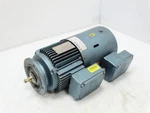 Sew Eurodrive DFT90L4VS-KS Motor. Fixed Price $529.19.