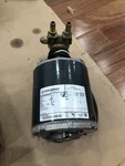 Marathon Electric 5KH32ENA443AX Motor 1/3 Hp. Fixed Price $180.00.