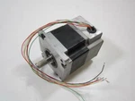 Industrial Devices Corporation 810-101 Stepper Motor New. Fixed Price $110.00.