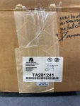 Acme Transformer TA281241 VA-1000 Used. Fixed Price $175.00.