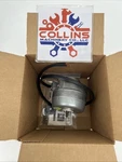 Emerson FA33HXSH-108 Replacement Motor, 115V, 60HZ, 0.8A, 4P, Cw, 1550 Rpm. Fixed Price $119.65.