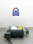 Leeson 5K49QN4536 Hp (208-230/460) V Electric Motor. Fixed Price $329.00.